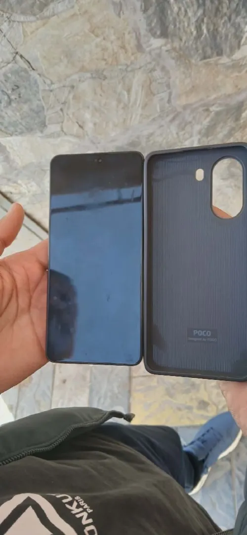 Poco x7 pro Xiaomi