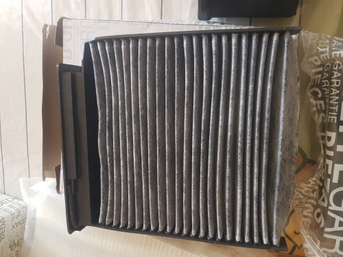 Tout  tip de filtration Auto