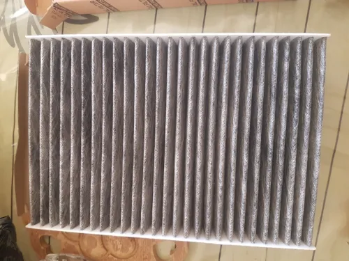 Tout  tip de filtration Auto