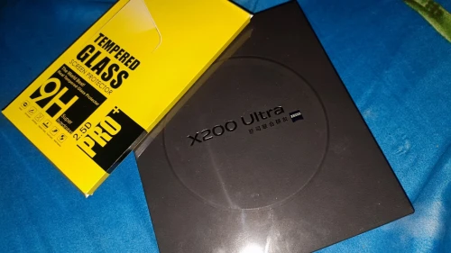 VIVO X200 ultra