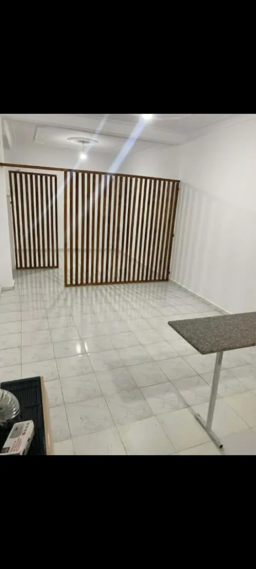 Location Appartement Niveau de villa Studio Alger El achour
