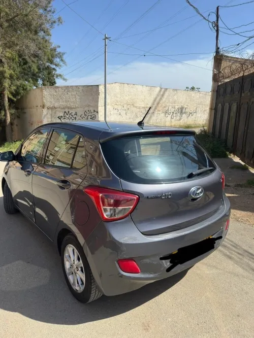 Hyundai Grand i10 2017 