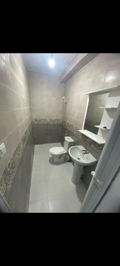 Location Appartement Niveau de villa Studio Alger El achour