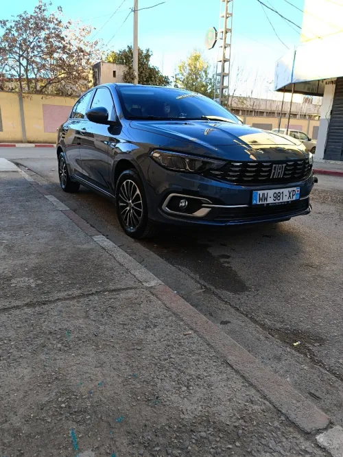Fiat Tipo 2025 Life