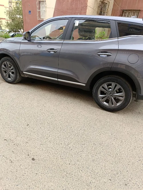 Chery kaiyi X3 Pro 2026 Luxury