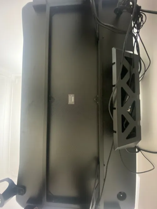 Bureau gaming Spirit of Gamer Headquarter 200
