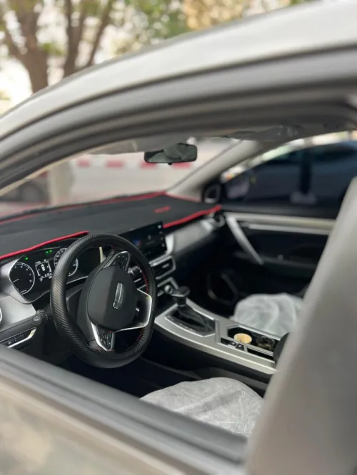 Geely Coolray 2026 Super édition