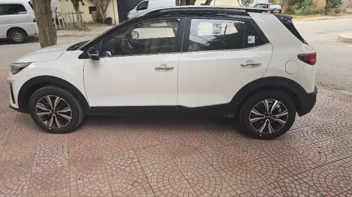 Kia KX1 2025 Toit ouvrant