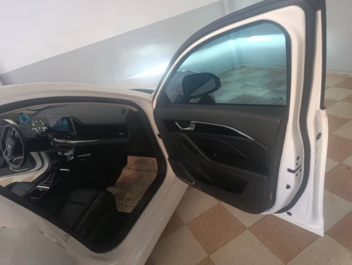 Bestune B70 2024 Premium