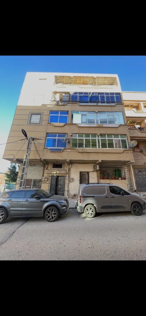Vente Appartement Niveau de villa F2 Bouira Bouira