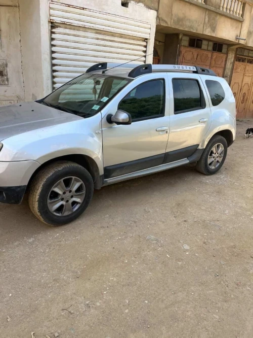 Dacia Duster 2015 FaceLift Lauréate