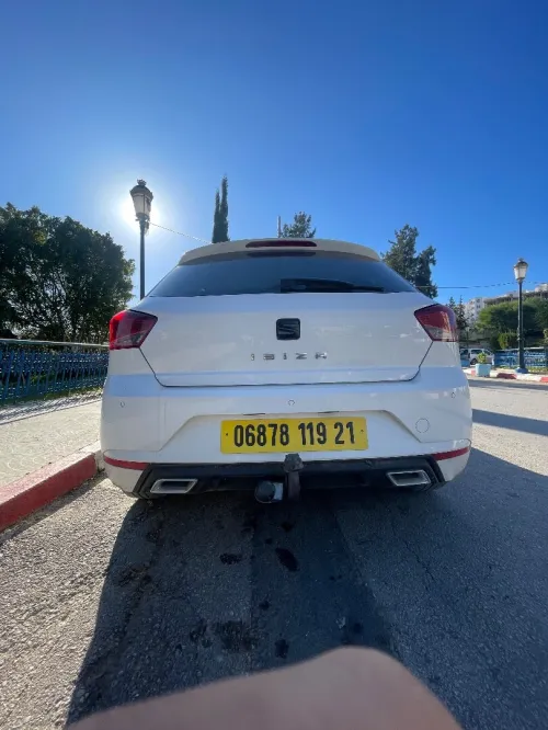 Seat Ibiza 2019 STYLE