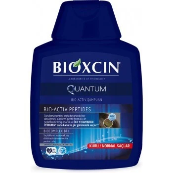 Shampoing Bioxcin