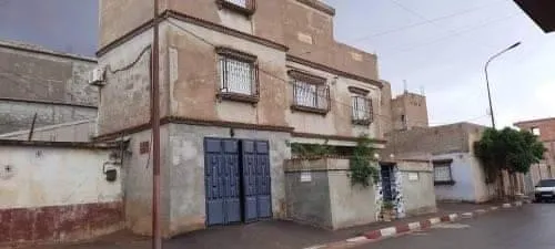 Vente Villa Chlef Chettia
