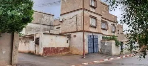 Vente Villa Chlef Chettia