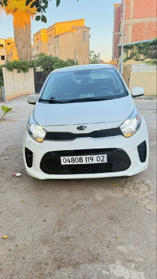 Kia Picanto 2019 