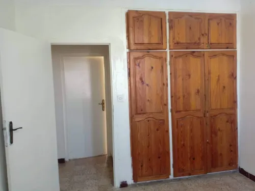 Vente Appartement F3 Tissemsilt Theniet el had