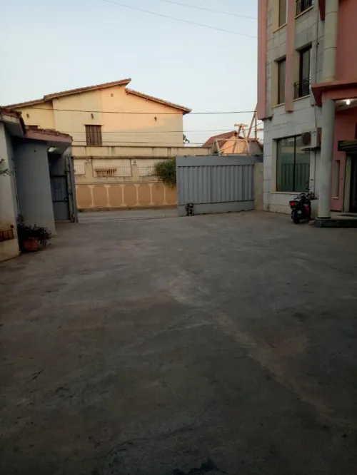 Location Hangar - Usine Blida Beni tamou