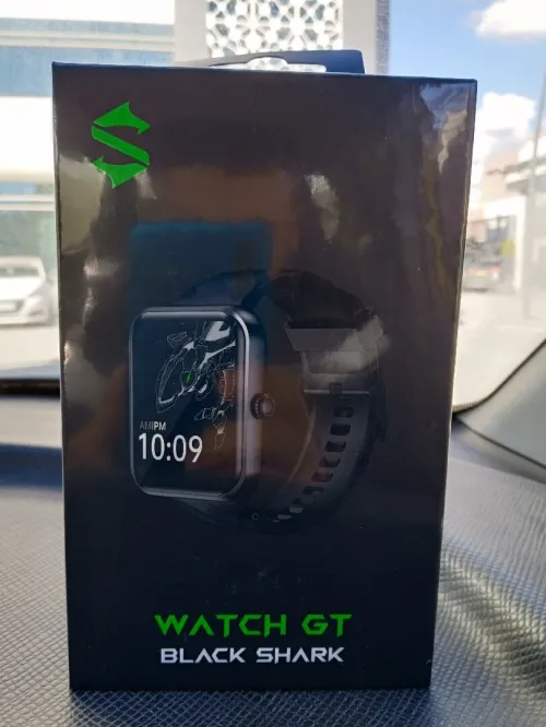 Smart watch