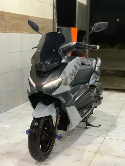 Vms Vmax 2023