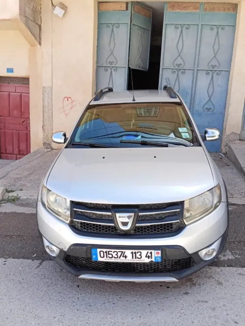 Dacia Logan 2013 Logan