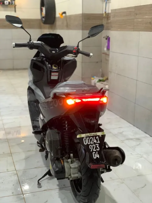 Vms Vmax 2023