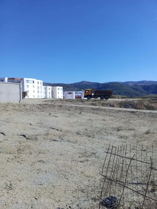 Vente Terrain Boumerdès Djinet