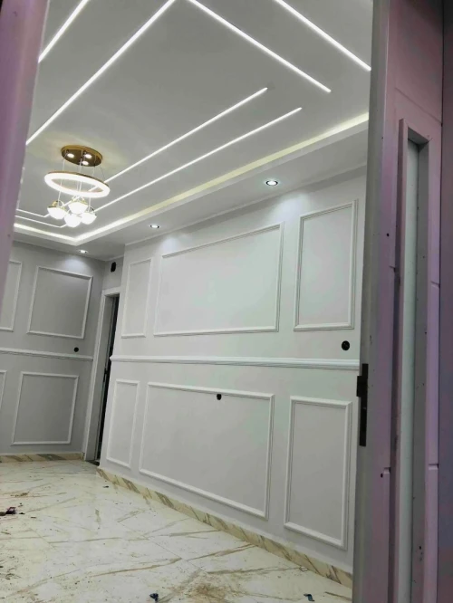 Entreprise De Construction ,Rénovation Et Décoration