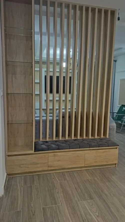 Entreprise De Construction ,Rénovation Et Décoration