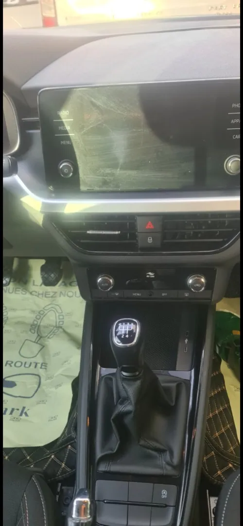 Skoda Kamiq 2023 Ambition