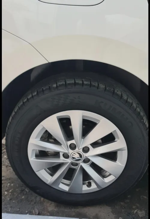 Skoda Kamiq 2023 Ambition