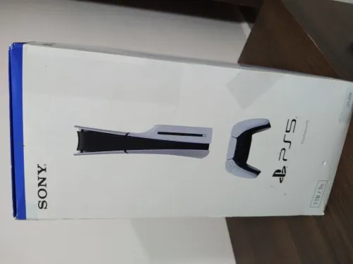 Ps5 slim standard version systeme 12.00