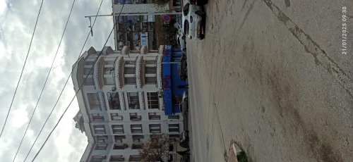 Vente Appartement F4 Annaba Annaba