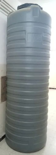 citerne d'eau
