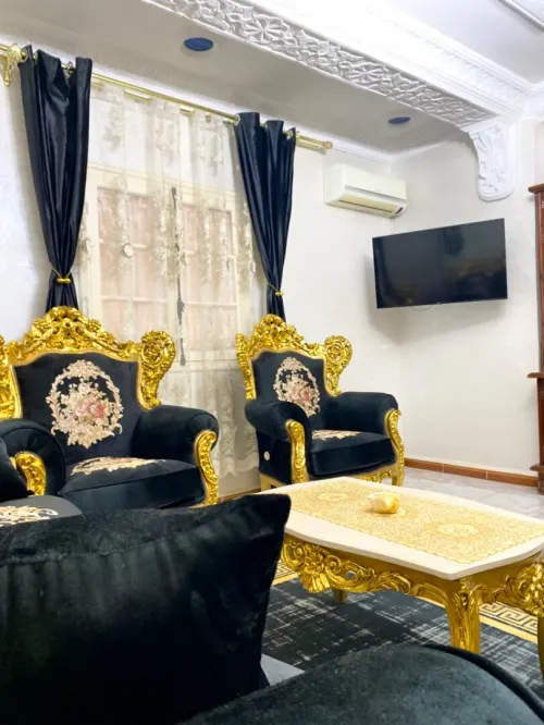 Vente Appartement F4 Aïn Témouchent El malah