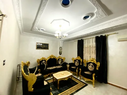 Vente Appartement F4 Aïn Témouchent El malah