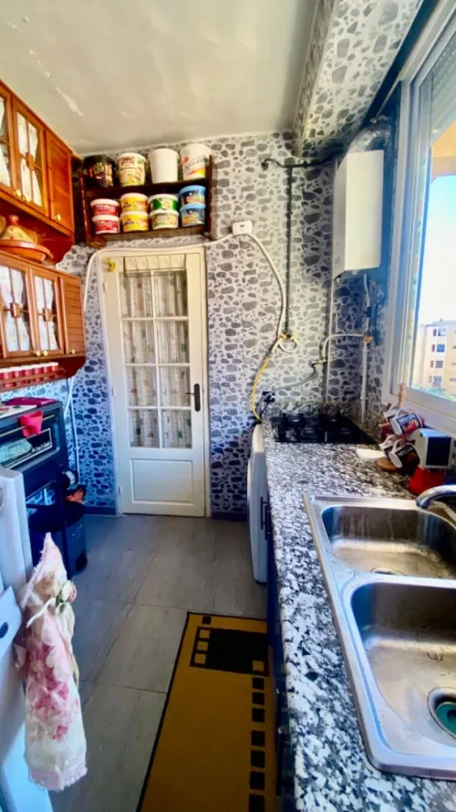 Vente Appartement F4 Aïn Témouchent El malah