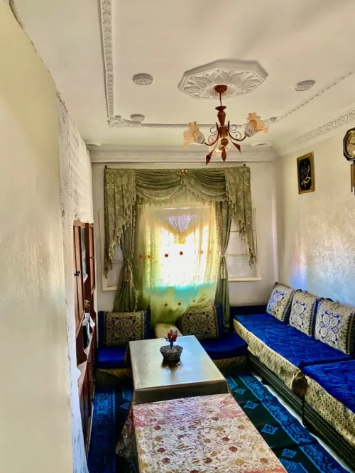 Vente Appartement F4 Aïn Témouchent El malah