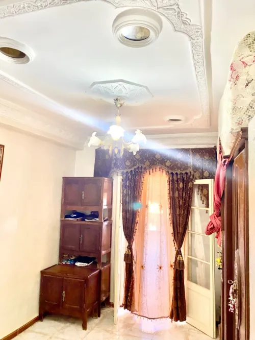 Vente Appartement F4 Aïn Témouchent El malah