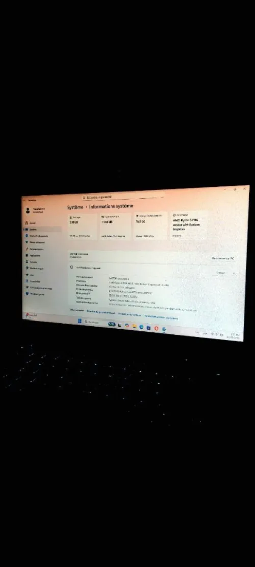 LENOVO THINKPAD X13