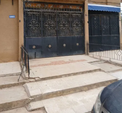 Vente Local Alger Saoula