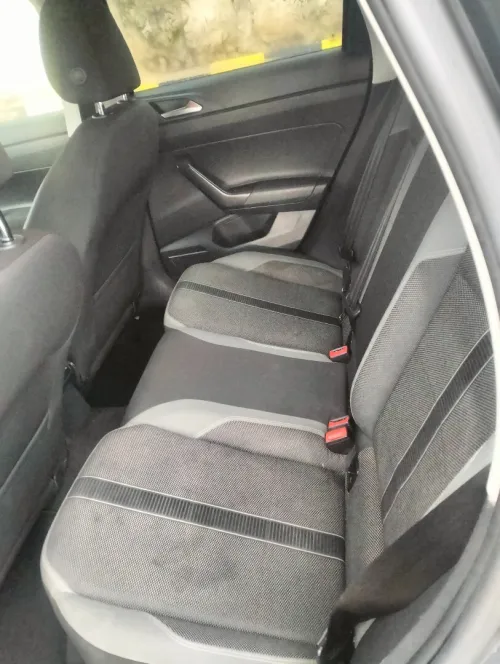 Volkswagen Polo 2021 Copper Line