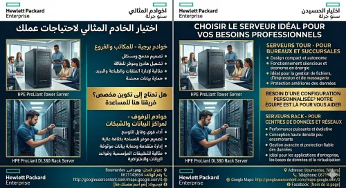 Serveur