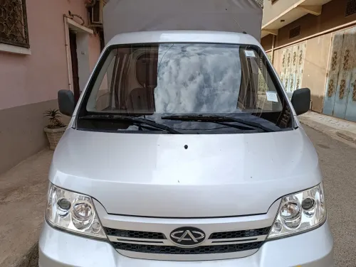 Chery Yoki 2019 Yoki