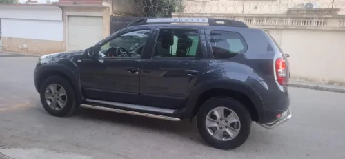 Dacia Duster 2014 Laureate