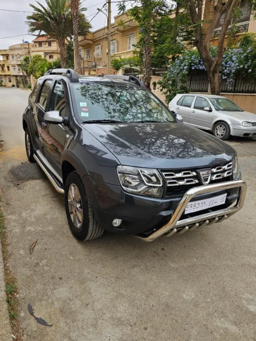 Dacia Duster 2014 Laureate