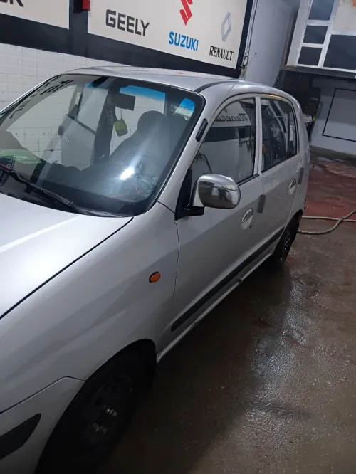 Hyundai Atos 2008 GLS