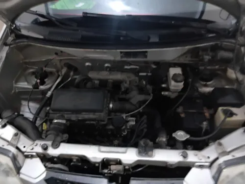 Hyundai Atos 2008 GLS