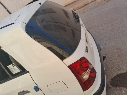 Hyundai Atos 2011 GLS
