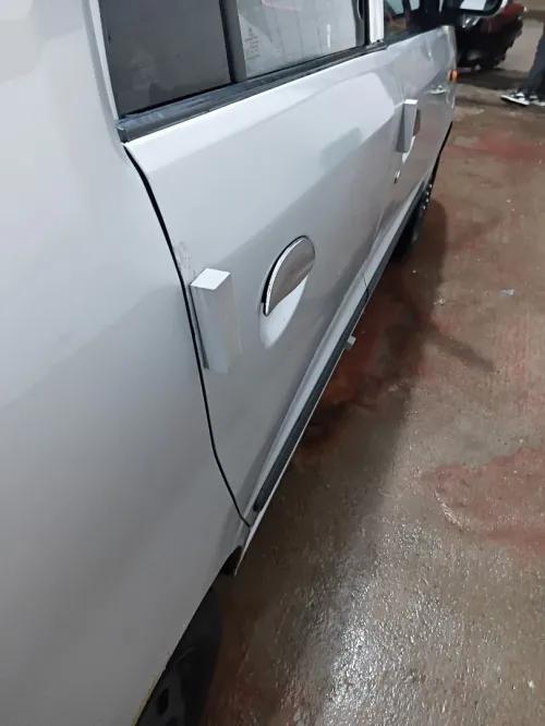 Hyundai Atos 2008 GLS